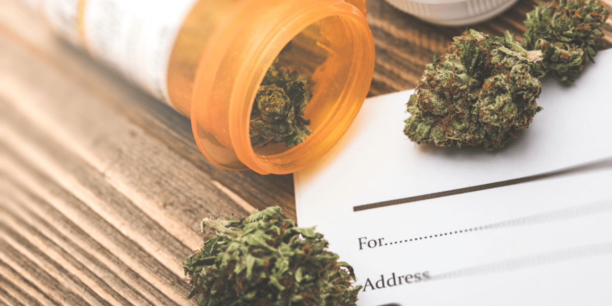 medical marijuana