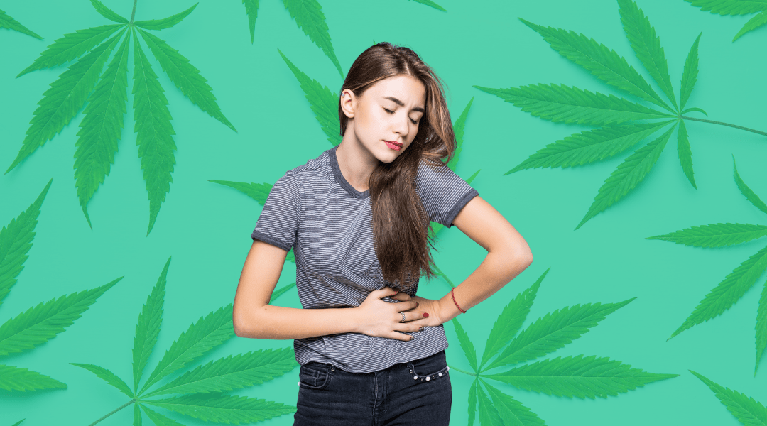 Top Medical Marijuana Strains for IBS Relief