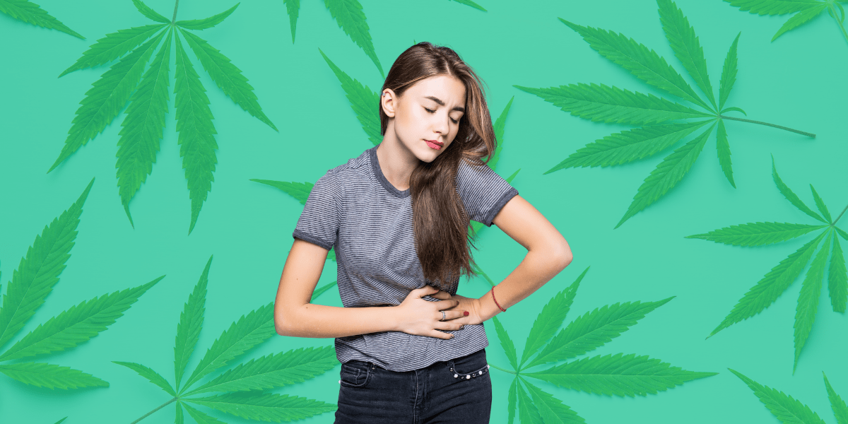 Top Medical Marijuana Strains for IBS Relief