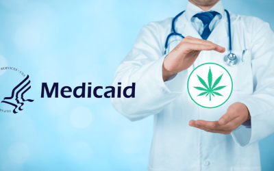 Will Medicaid Cover Medical Marijuana?