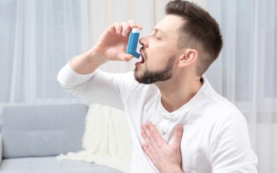 Can Asthma Patients Use Medical Marijuana?