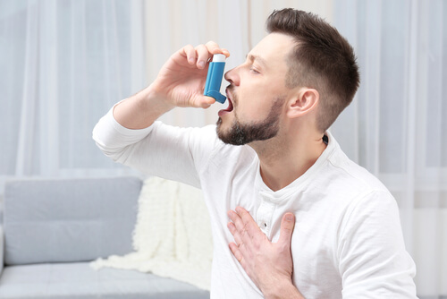 Can Asthma Patients Use Medical Marijuana?