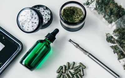 Cannabis Forms of Administration: What’s Legal, What’s Not, And What Forms To Consider for Treating Your Condition