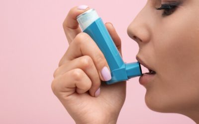 I Have Asthma: Can I Use Medical Marijuana?