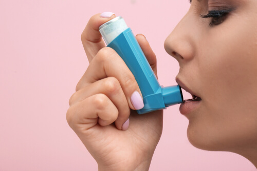 I Have Asthma: Can I Use Medical Marijuana?