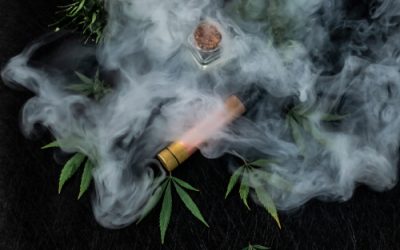 Why Can I Only Vaporize, Not Smoke, My Medical Marijuana in Ohio?