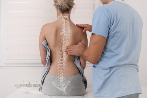 Can Medical Marijuana Help People With Scoliosis?