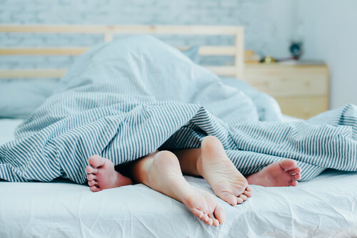 Does Marijuana Use Play a Role in Sexual Health?