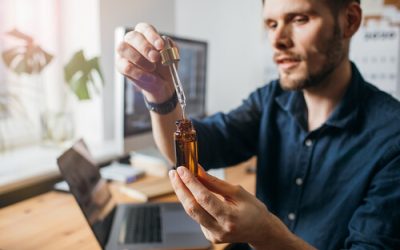 Men’s Health Month: How Medical Cannabis Can Improve Overall Health in Men