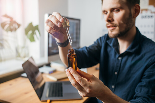 Men’s Health Month: How Medical Cannabis Can Improve Overall Health in Men