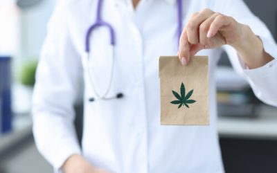 New Conditions Approved: Ohio’s Medical Marijuana Control Board Makes Updates to Program