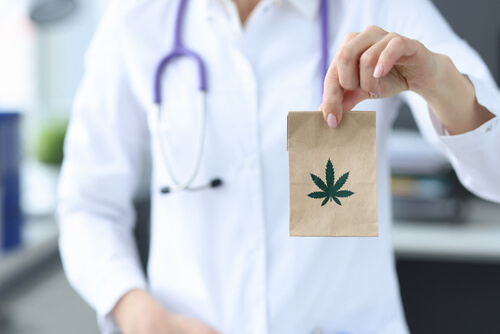 New Conditions Approved: Ohio’s Medical Marijuana Control Board Makes Updates to Program