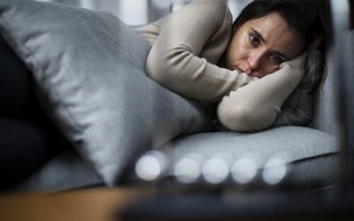 PTSD Awareness Month: How Medical Marijuana Helps PTSD Sufferers