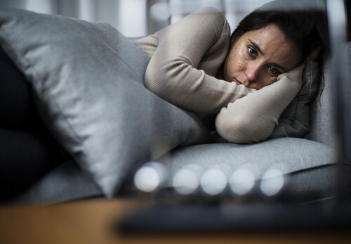 PTSD Awareness Month: How Medical Marijuana Helps PTSD Sufferers