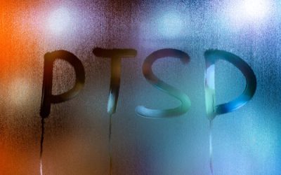 PTSD Comes in Many Forms: Here’s How Cannabis Can Help