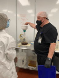 Ohio Medical Marijuana Processor Spotlight: BeneLeaves