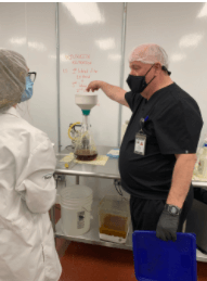 Ohio Medical Marijuana Processor Spotlight: BeneLeaves