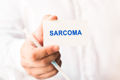 What Science Says About Cannabis Treatment for Sarcoma
