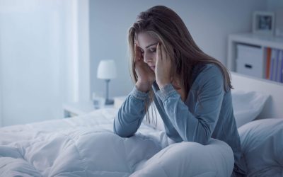Marijuana for Insomnia and Sleep Disorders