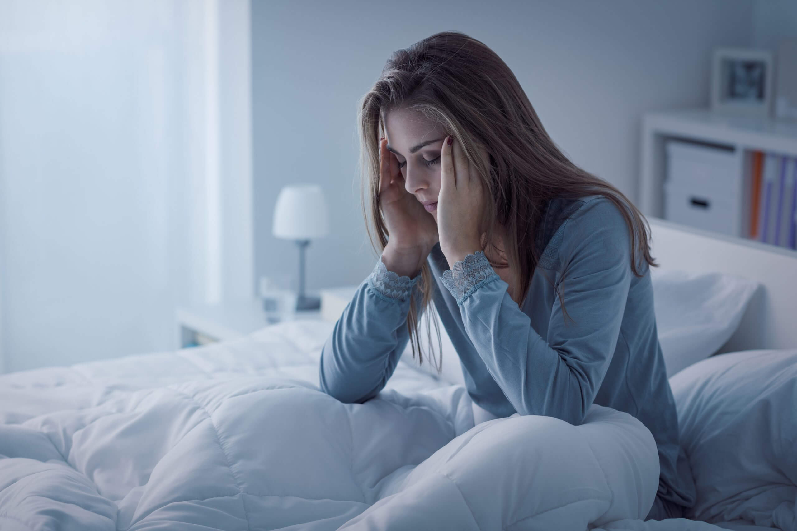 Marijuana for Insomnia and Sleep Disorders