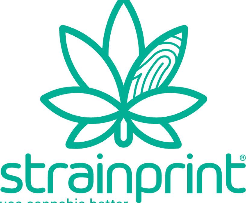 Here’s How the Strainprint App Teaches You How to Use Cannabis Better