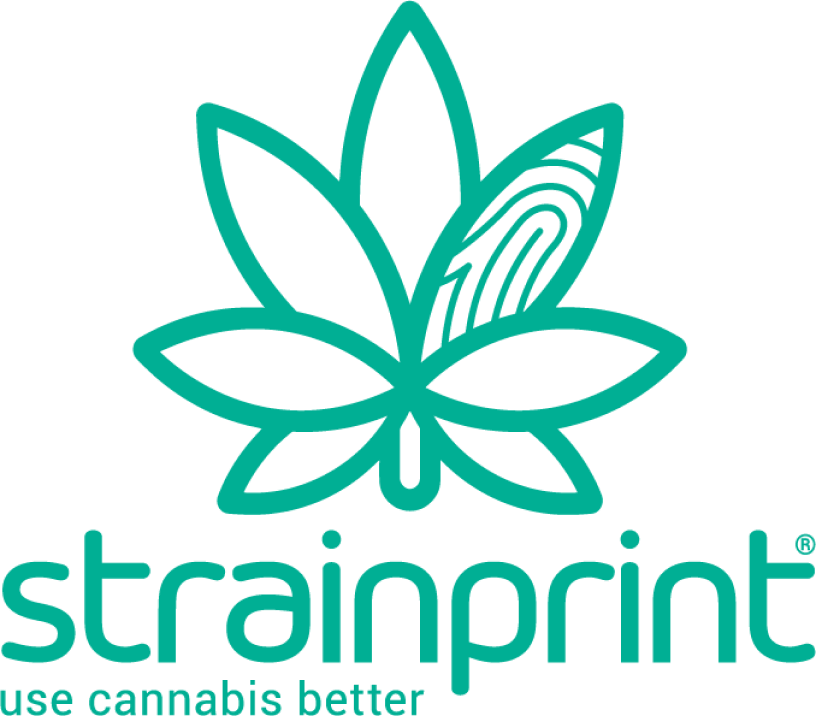 Here’s How the Strainprint App Teaches You How to Use Cannabis Better