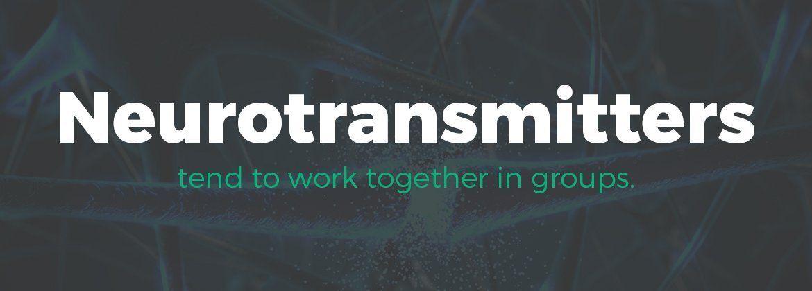 marijuana and the neurotransmitters