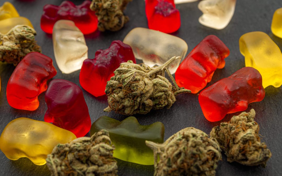 Edibles in Texas: Everything You Need to Know