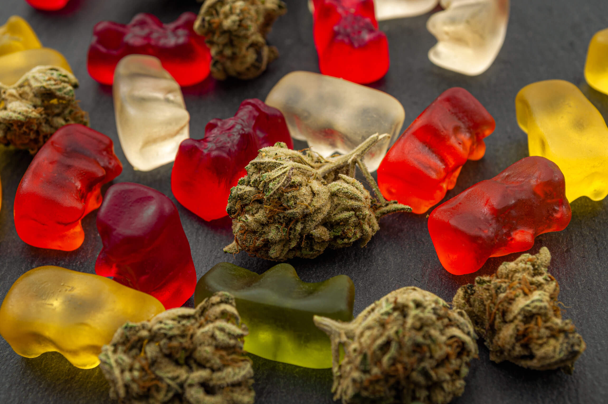 Edibles in Texas: Everything You Need to Know