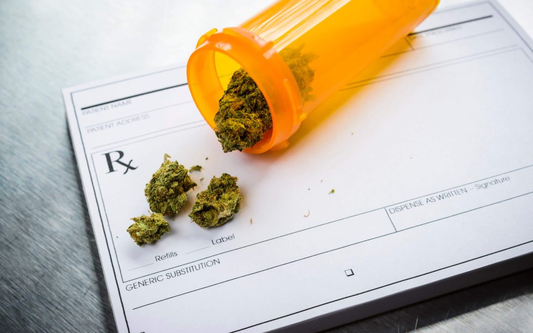 A Guide to Getting a Prescription for Medical Marijuana in Texas
