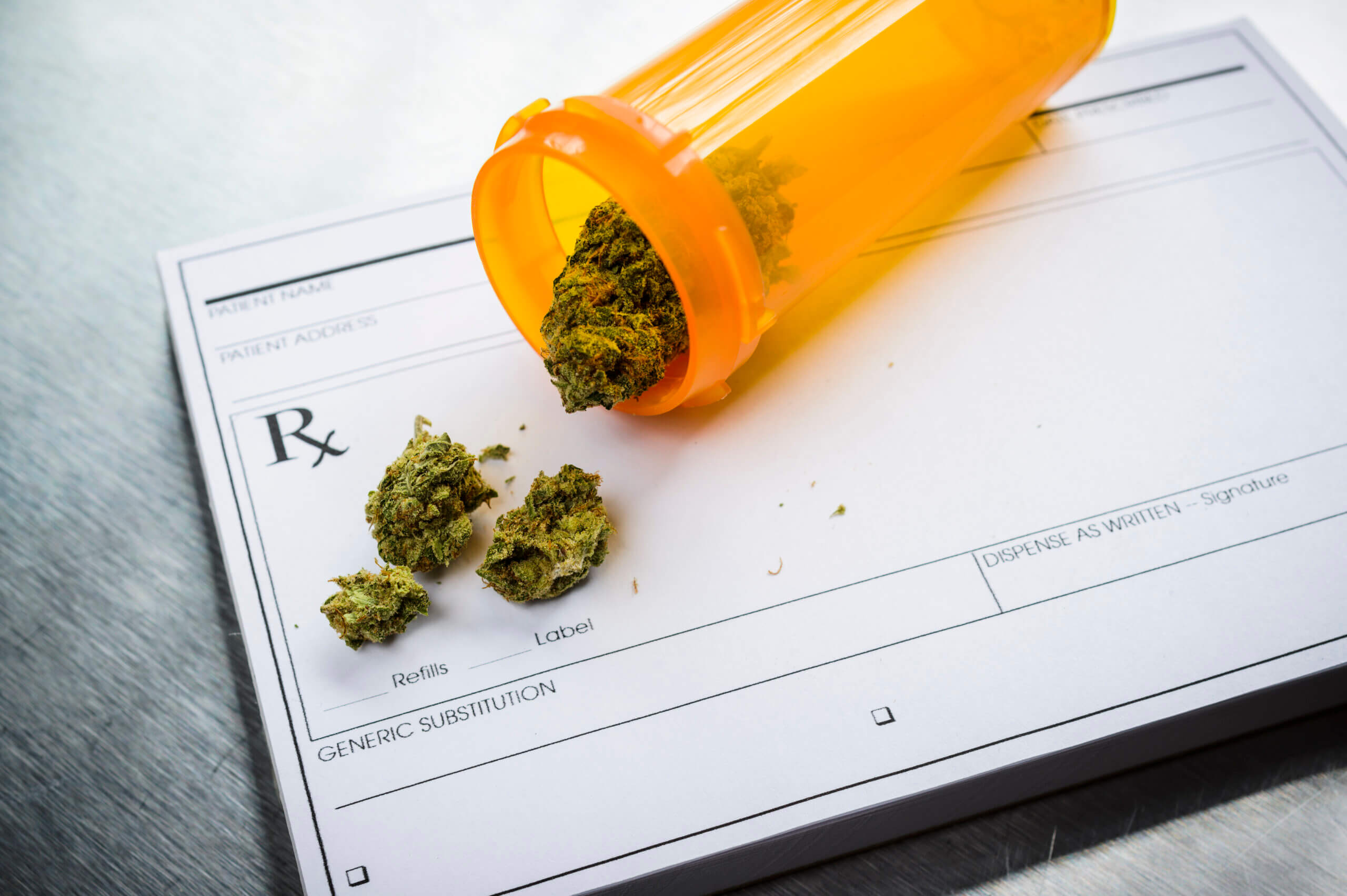 A Guide to Getting a Prescription for Medical Marijuana in Texas