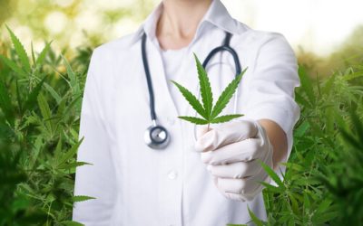 What’s the Difference Between a Medical Marijuana Prescription and a Medical Marijuana Recommendation