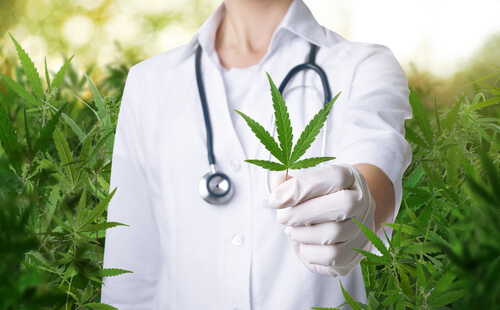 What’s the Difference Between a Medical Marijuana Prescription and a Medical Marijuana Recommendation