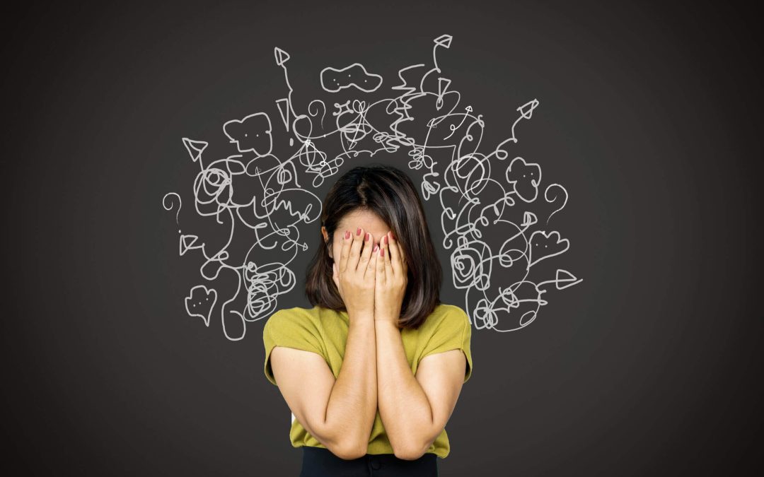 Specific Strains of Medical Cannabis Known to Help Ease Stress