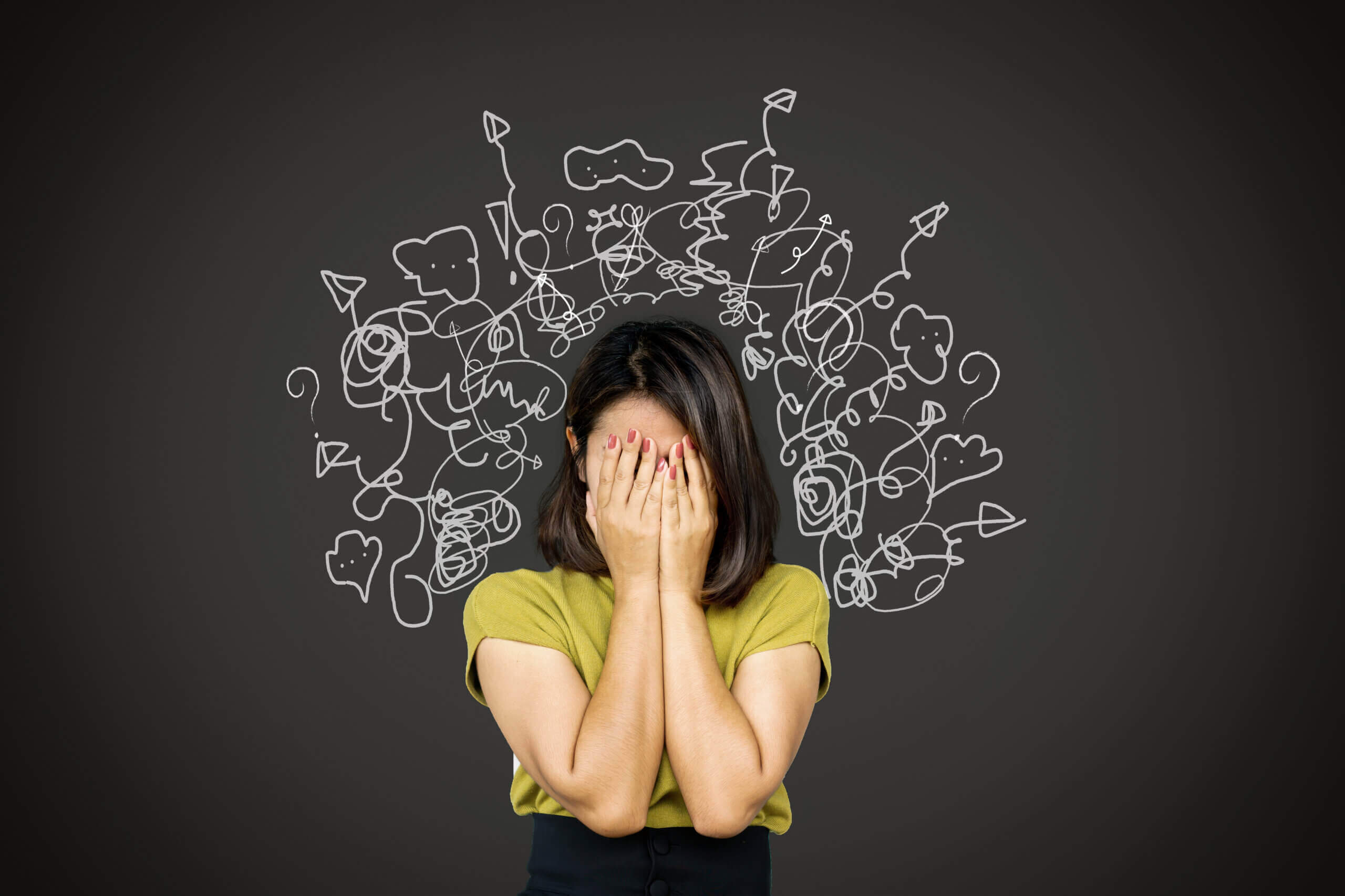 Specific Strains of Medical Cannabis Known to Help Ease Stress