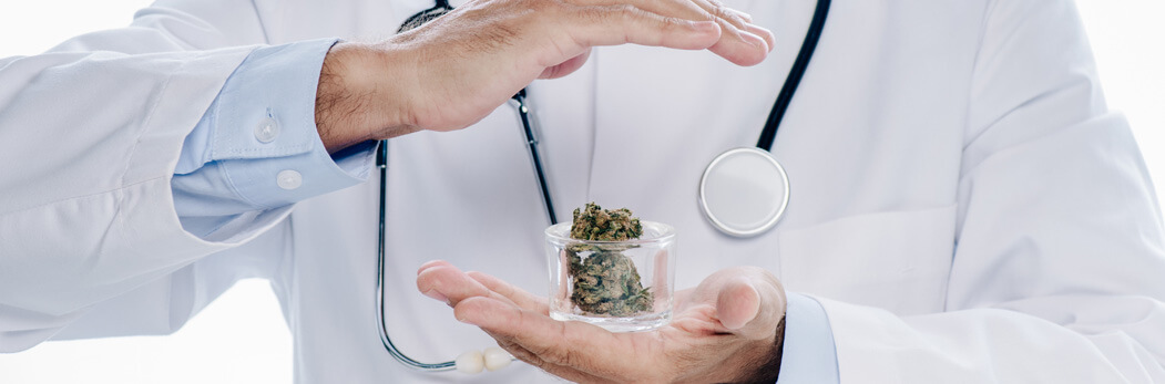 Medical Marijuana and Sex: Should You Try It?
