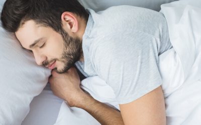 Medical Marijuana as a Sleep Aid