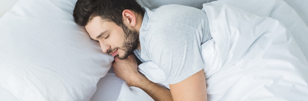Medical Marijuana as a Sleep Aid