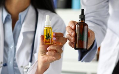 Can Medical Marijuana Help Treat Drug Addiction?