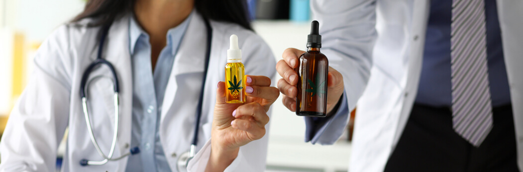 Can Medical Marijuana Help Treat Drug Addiction?