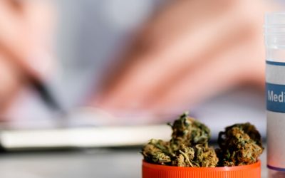 Cannabis & PTSD