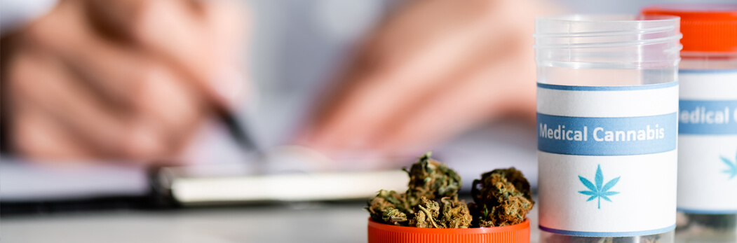 Cannabis & PTSD