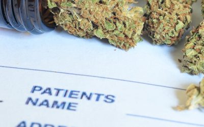 Medical Marijuana is Becoming More Accepted in Hospitals