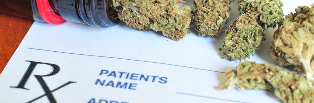 Medical Marijuana is Becoming More Accepted in Hospitals