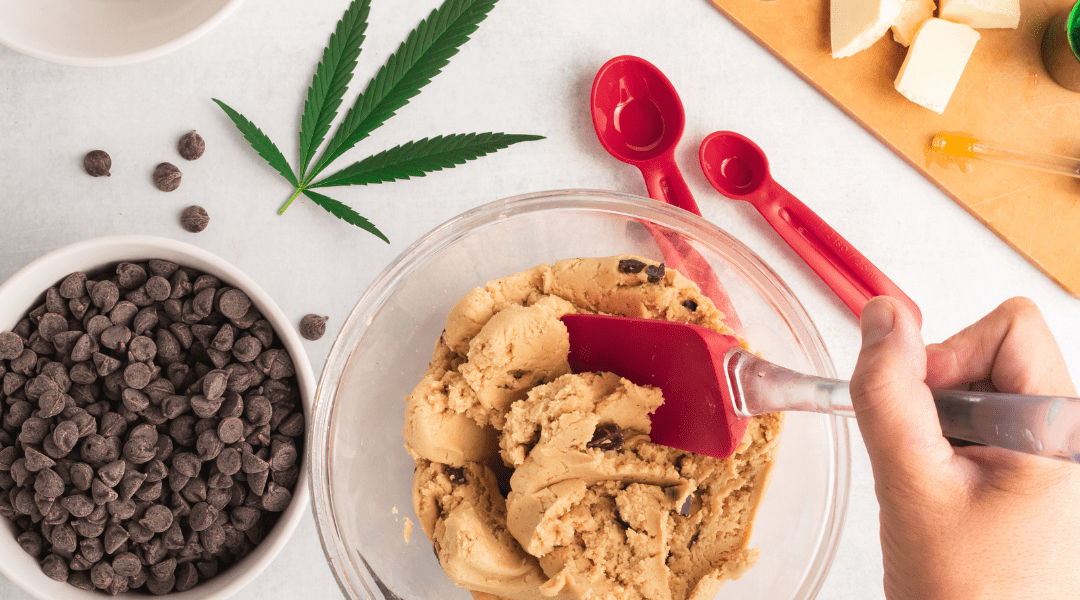A Beginners Guide to Cooking With Cannabis