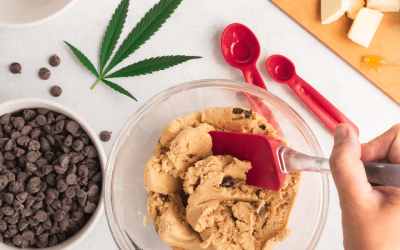 A Beginners Guide to Cooking With Cannabis