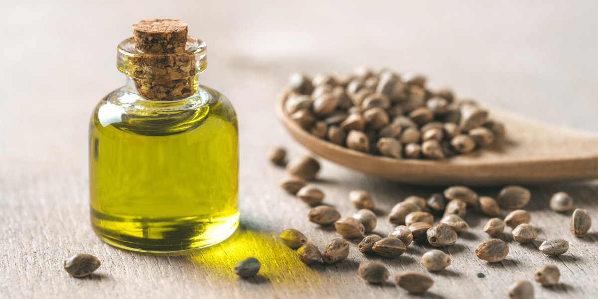 cooking with cannabis seeds