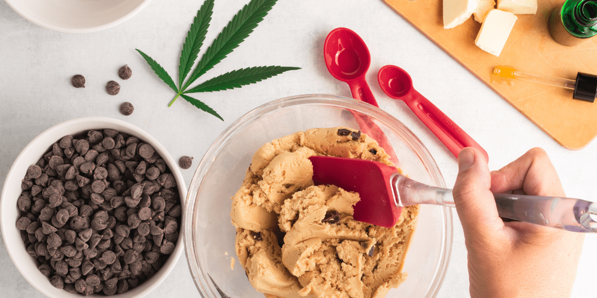 A Beginners Guide to Cooking With Cannabis