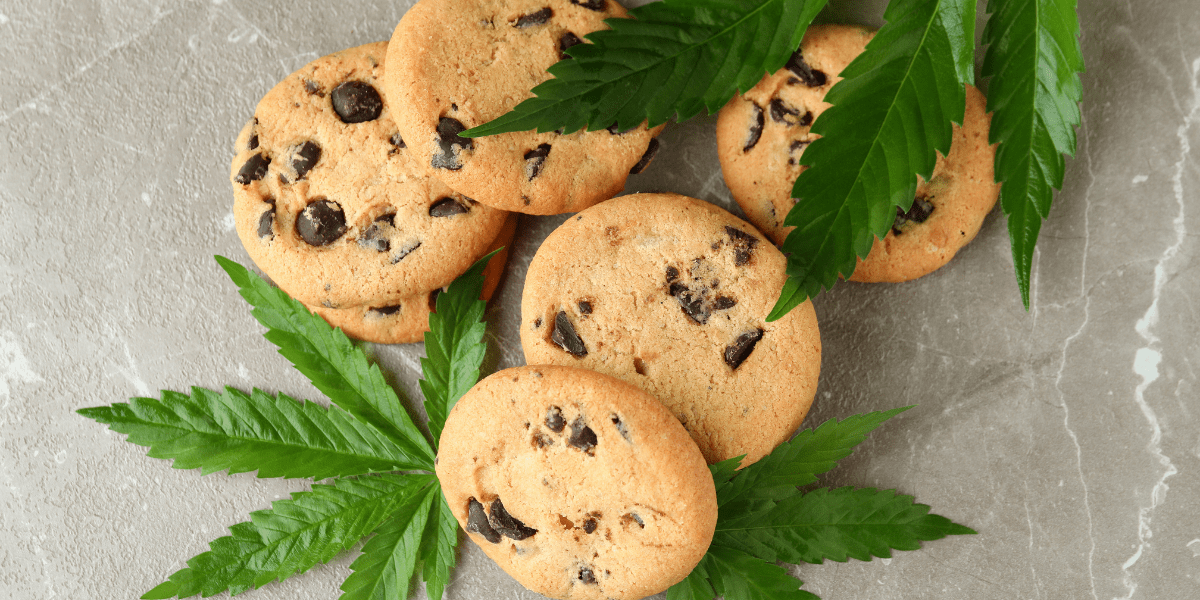 marijuna edibles recipes