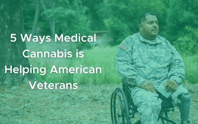 The Veterans Guide to Medical Cannabis